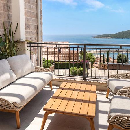 Апартаменти Lustica Bay Тиват Екстер'єр фото