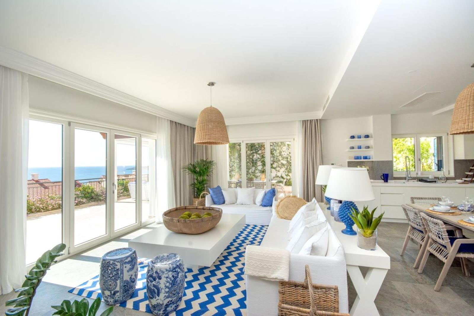 Апартаменти Lustica Bay Тиват Екстер'єр фото